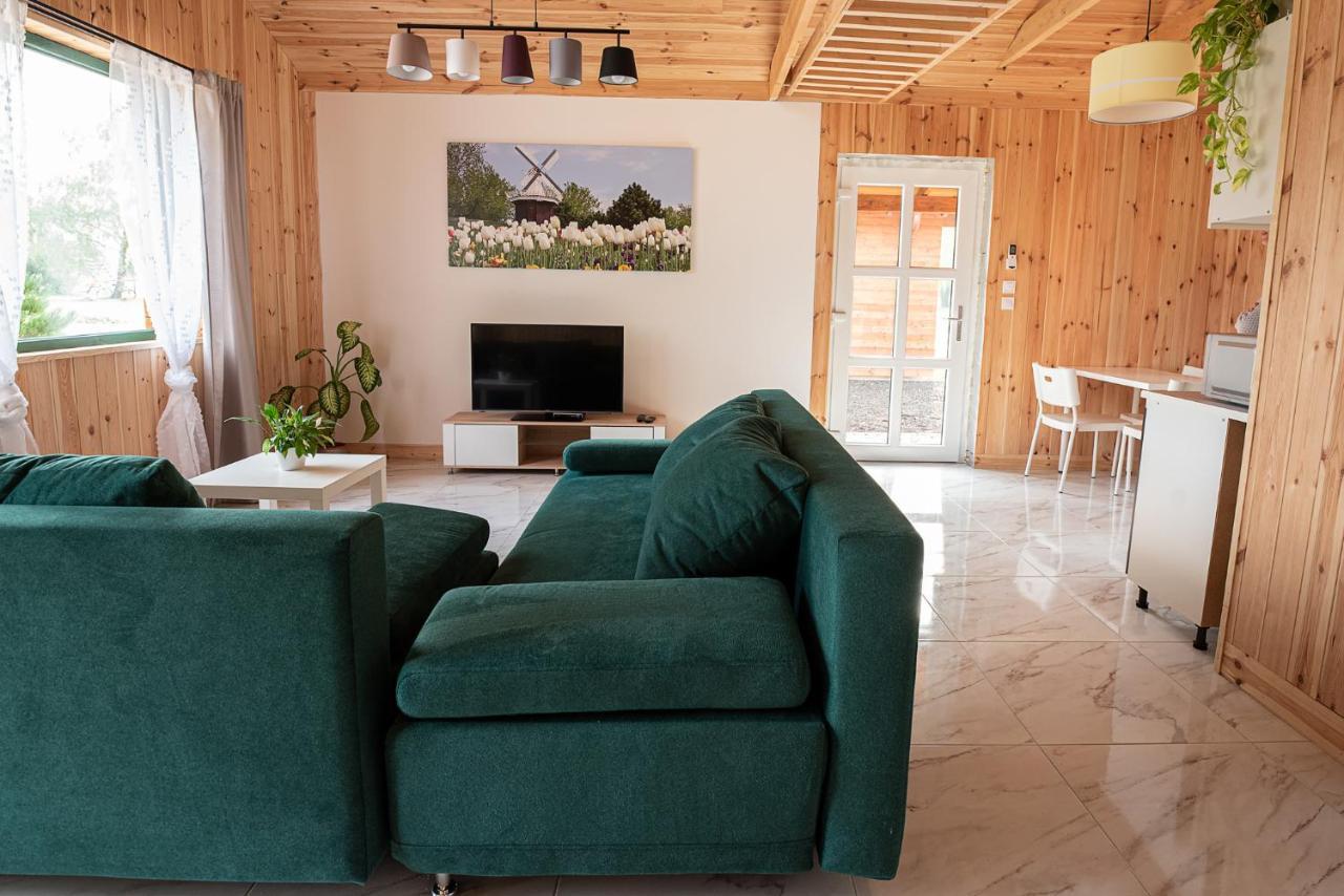 Guest house Volcz Csaladi Birtok Ajka