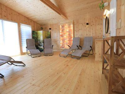 Guest house Volcz Csaladi Birtok Ajka