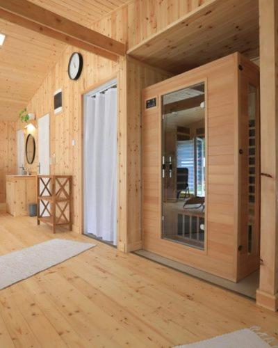 Guest house Volcz Csaladi Birtok Ajka