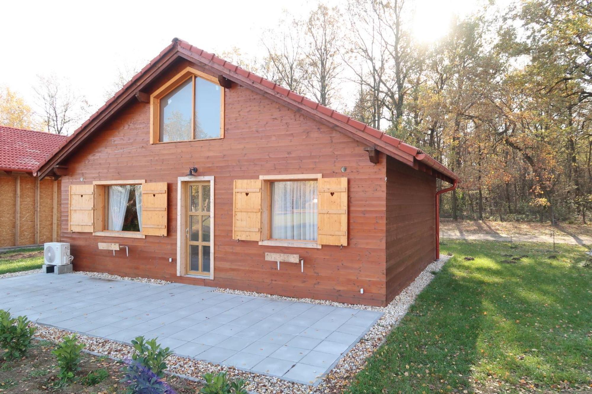 Volcz Csaladi Birtok Guest house Ajka