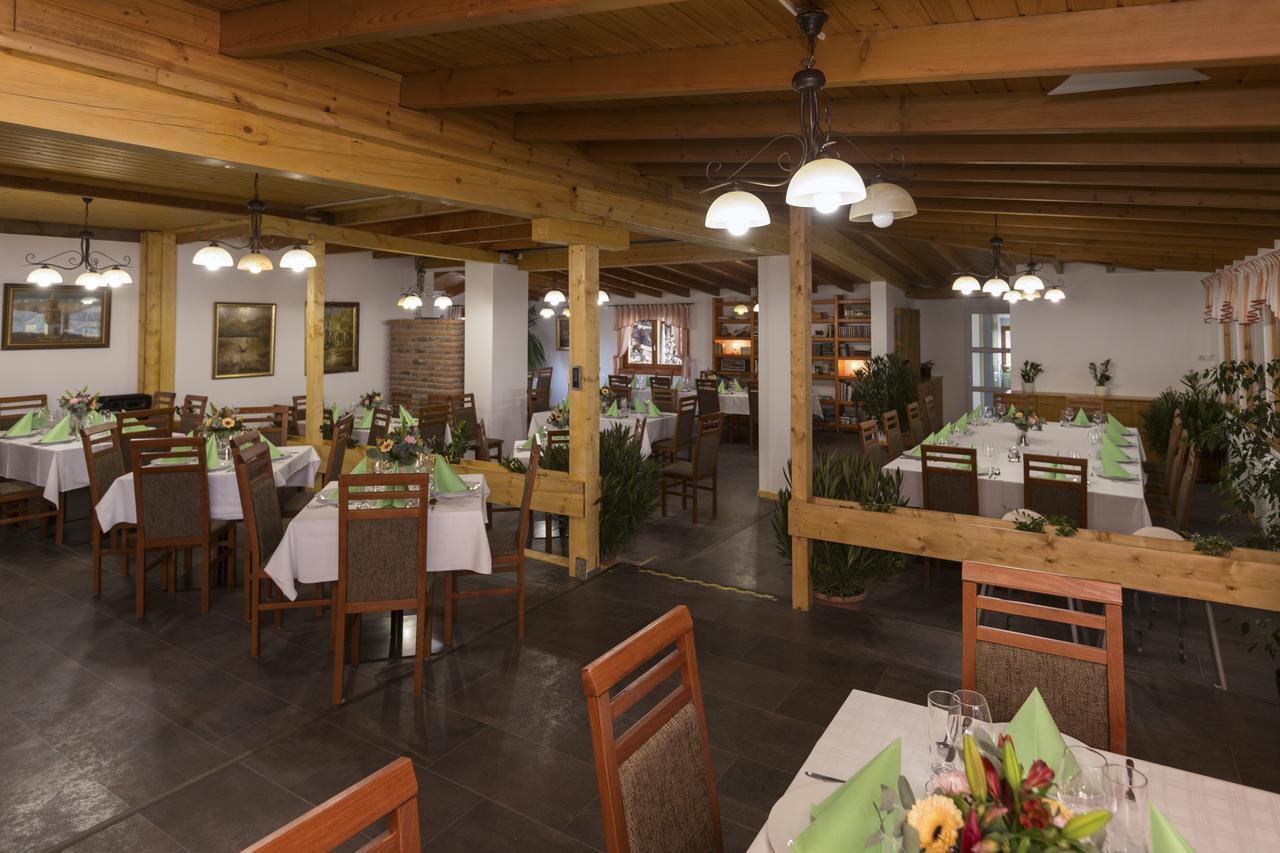 Guest house Volcz Csaladi Birtok Ajka